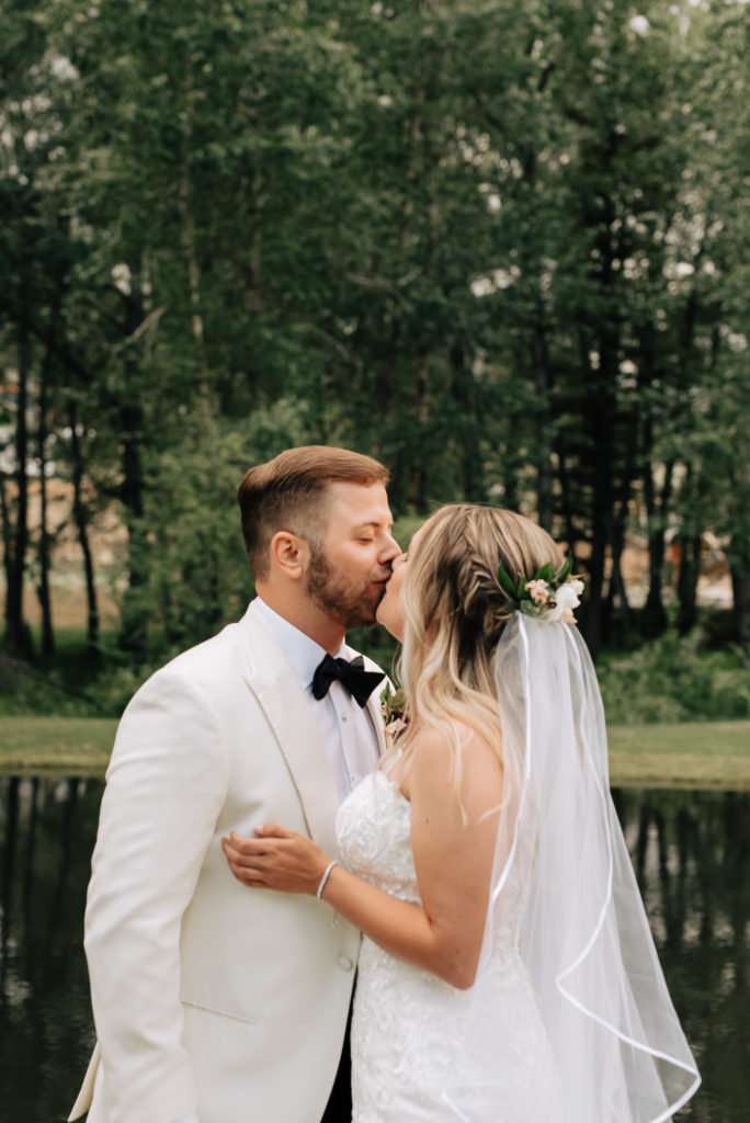 Black Canyon Inn Estes Park Rocky Mountain National Park Wedding Photographer