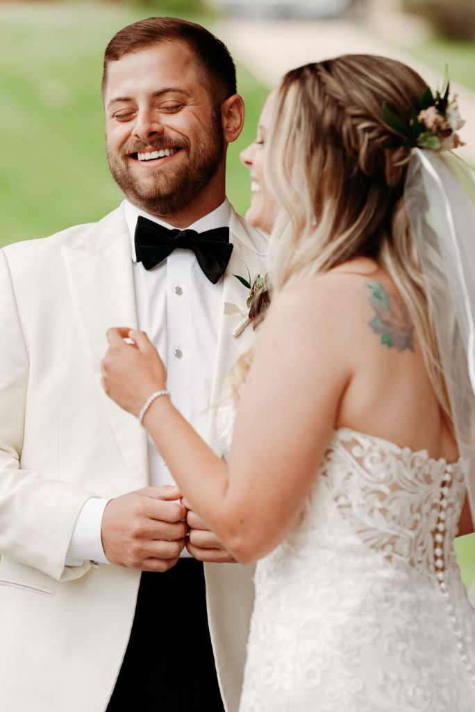 Black Canyon Inn Estes Park Rocky Mountain National Park Wedding Photographer