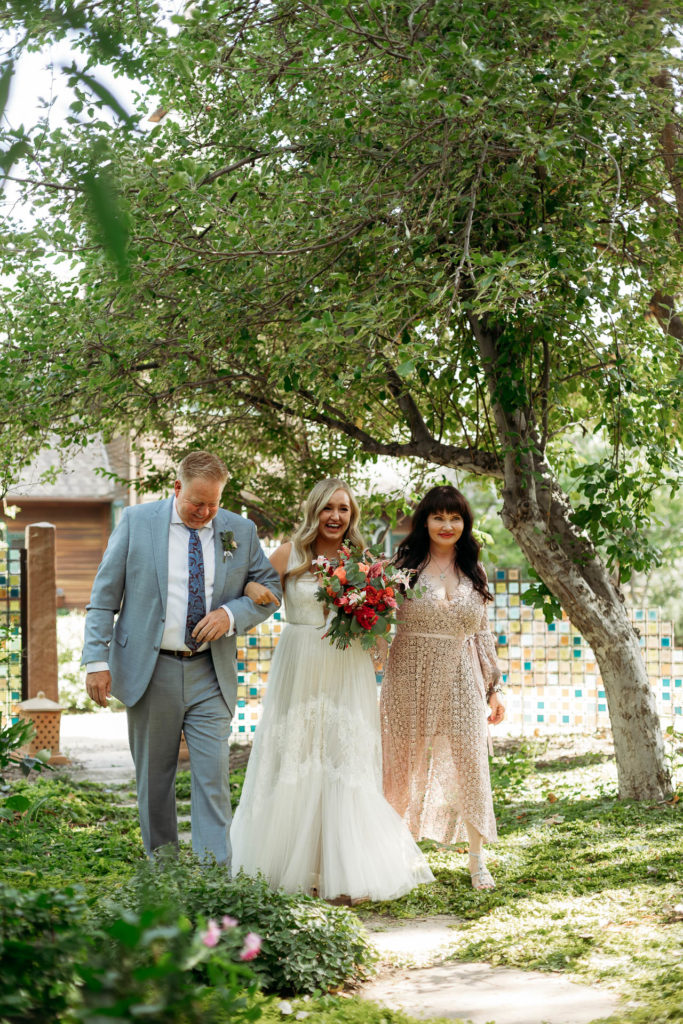 Lyons Colorado Wedding Photographer Denver Elopement