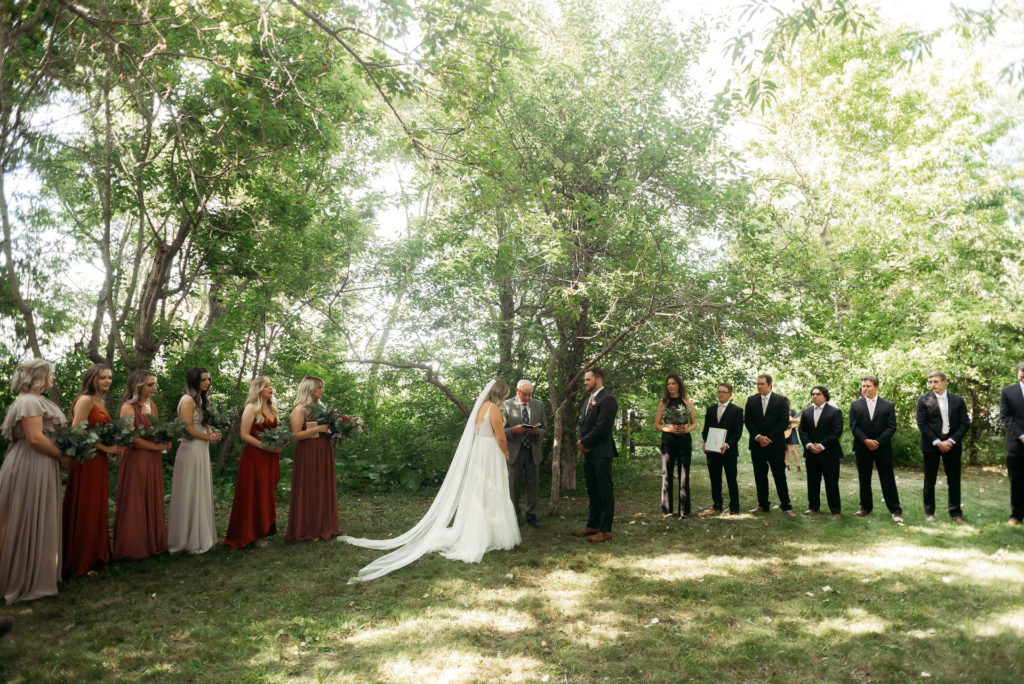 Lyons Colorado Wedding Photographer Denver Elopement