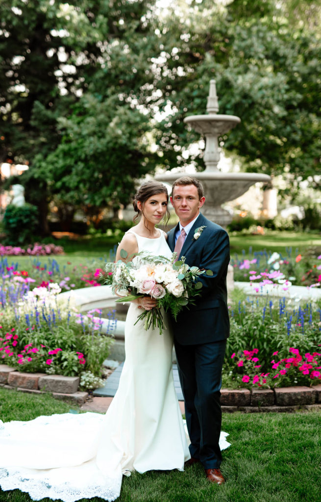 The St. Vrain Wedding Longmont Colorado Wedding Photographer Front Range