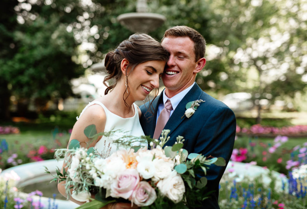 The St. Vrain Wedding Longmont Colorado Wedding Photographer Front Range