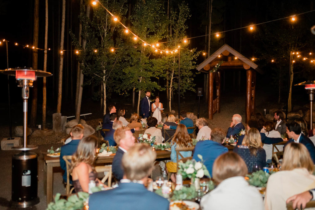 Breckenridge, Colorado Wedding Photographer