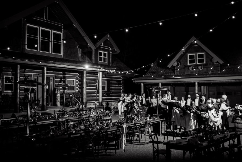 Breckenridge, Colorado Wedding Photographer