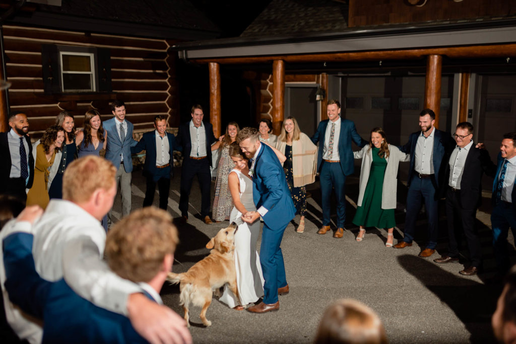 Breckenridge, Colorado Wedding Photographer