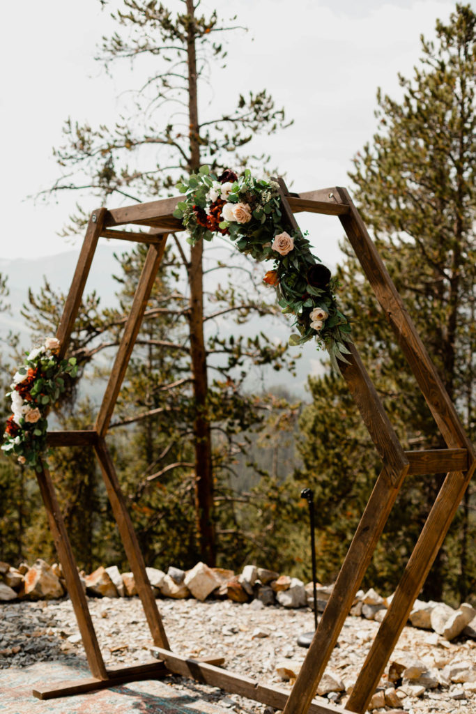 Breckenridge, Colorado Wedding Photographer