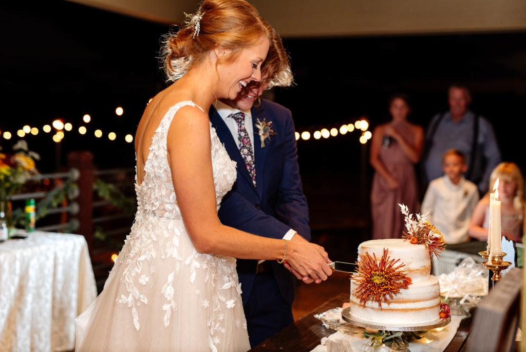 Longmont Wedding Photographer Boho Romantic Dreamy Colorful Fall Denver Colorado Bride