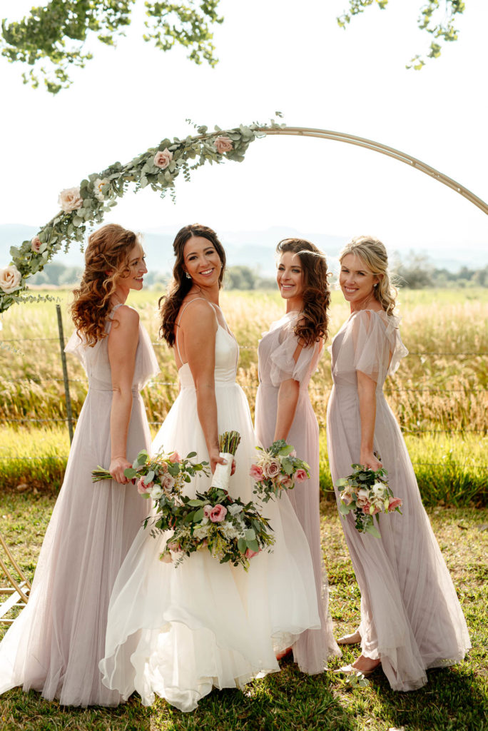 Lyons Farm Wedding Ya Ya Orchard Colorado Photographer Denver