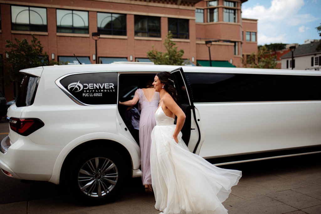 Longmont Farm Wedding Ya Ya Orchard Colorado Photographer Denver