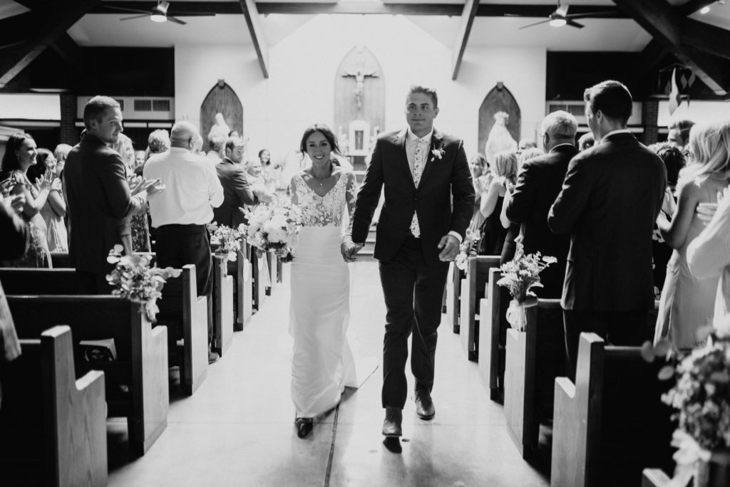 Fort Collins Colorado Wedding Catholic McC Ranch Loveland