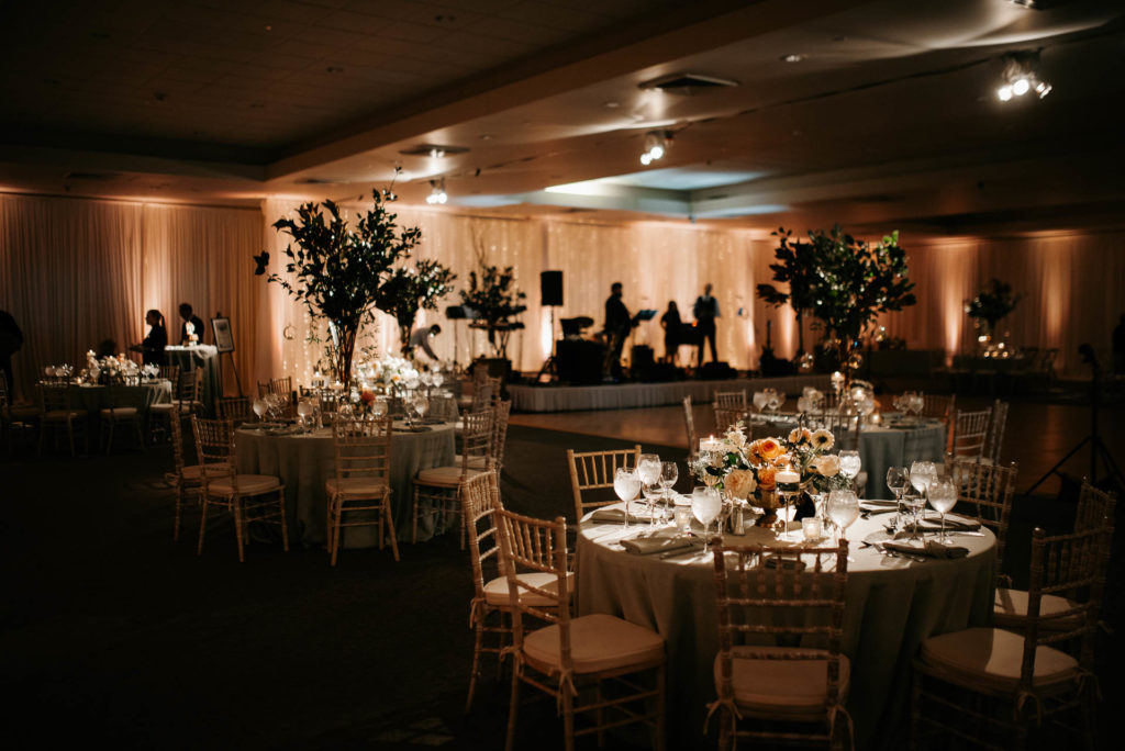 Denver Hebrew Educational Alliance Colorado wedding