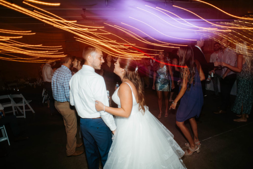 Chicago wedding photographer whispering woods illinois