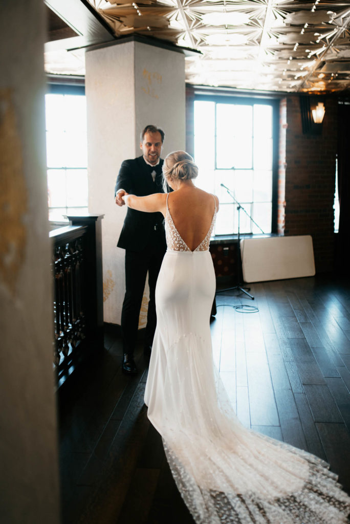 Sweet Justice Photography are wedding photographers in the Denver area who offer a variety of wedding day packages to fit every couple's dreams.