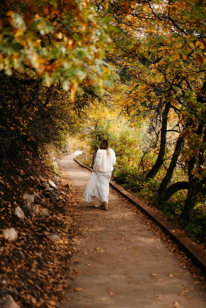 Steamboat Colorado elopement photographer