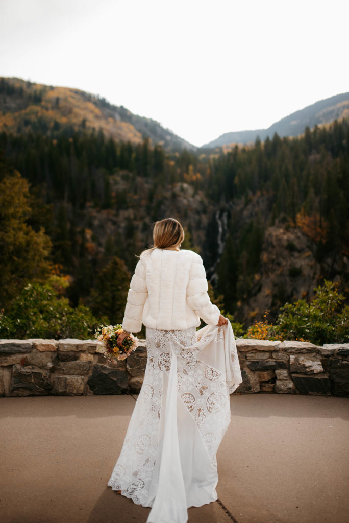 Steamboat Colorado elopement photographer