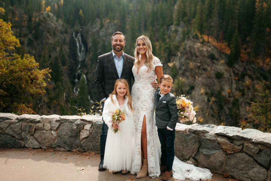 Steamboat Colorado elopement photographer