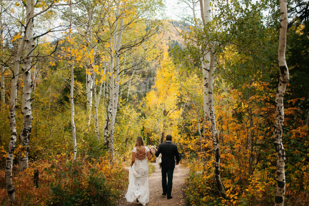 Steamboat Colorado elopement photographer