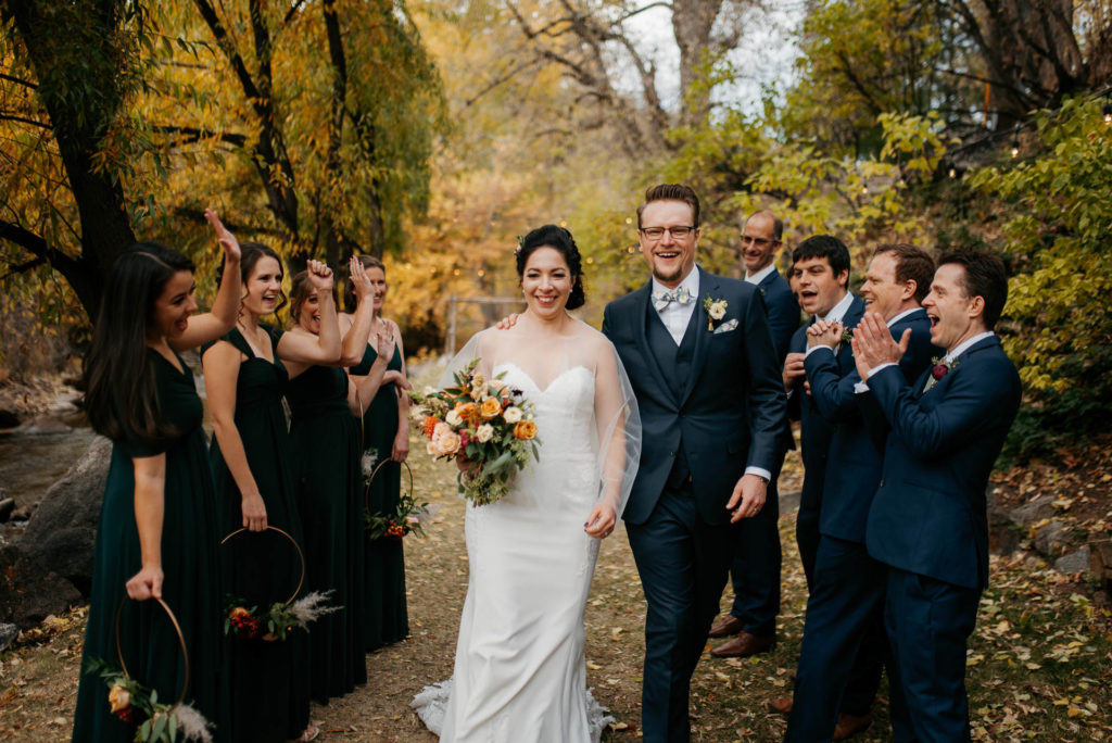 boulder wedding photographer boulder creek wedgewood weddings