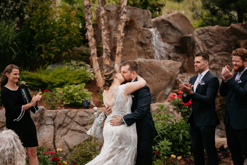 New England wedding, Bedford Village Inn, New Hampshire wedding photographer