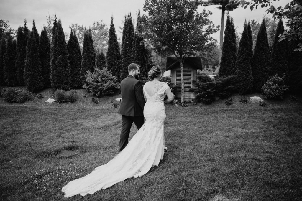 New England wedding, Bedford Village Inn, New Hampshire wedding photographer