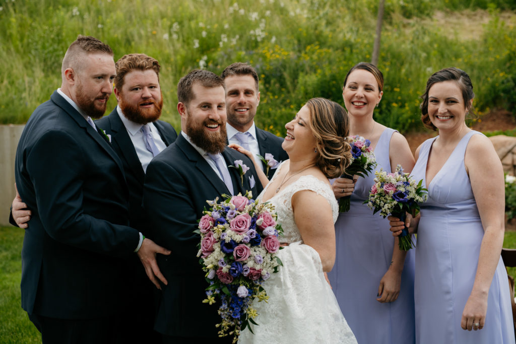 New England wedding, Bedford Village Inn, New Hampshire wedding photographer