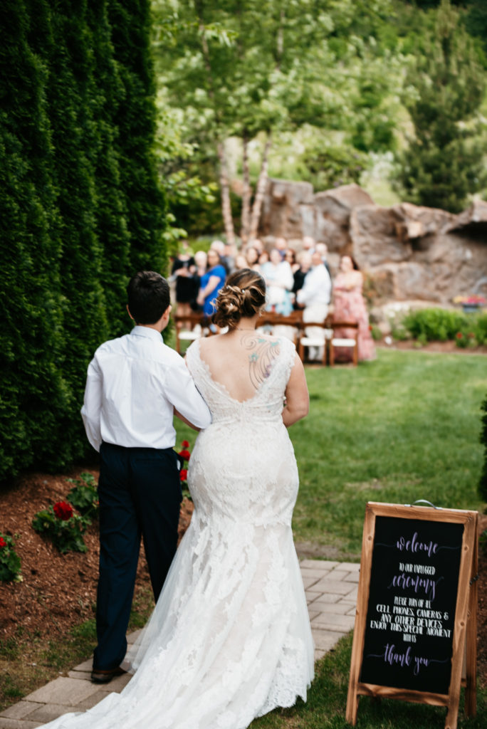 New England wedding, Bedford Village Inn, New Hampshire wedding photographer