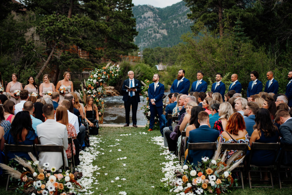 Estes Park wedding, the Landing, colorado wedding photographer, fort collins, loveland, lyons, longmont, rocky mountain national park, rmnp