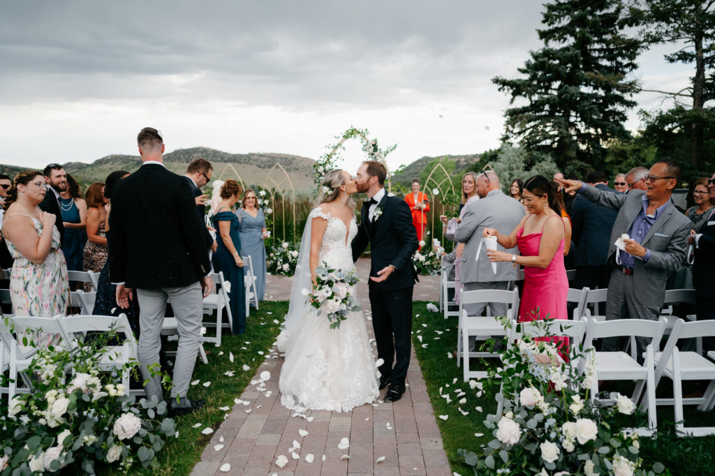 The Manor House wedding photographer, denver colorado