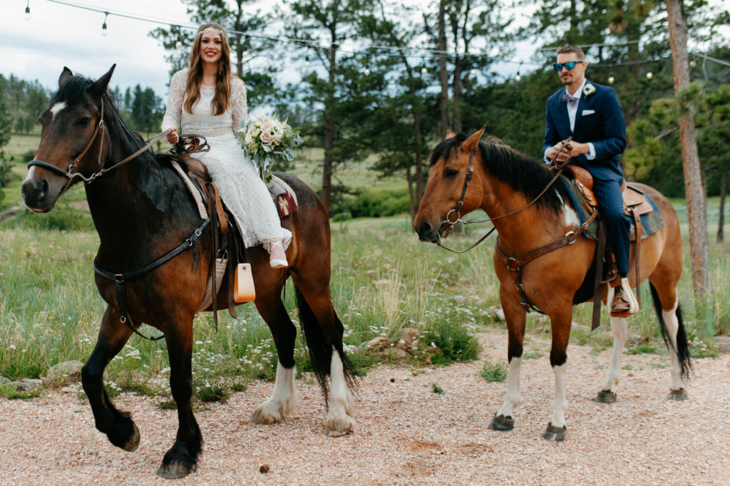 red feather lakes colorado wedding elopement photographer, aspen grove, sundance trail