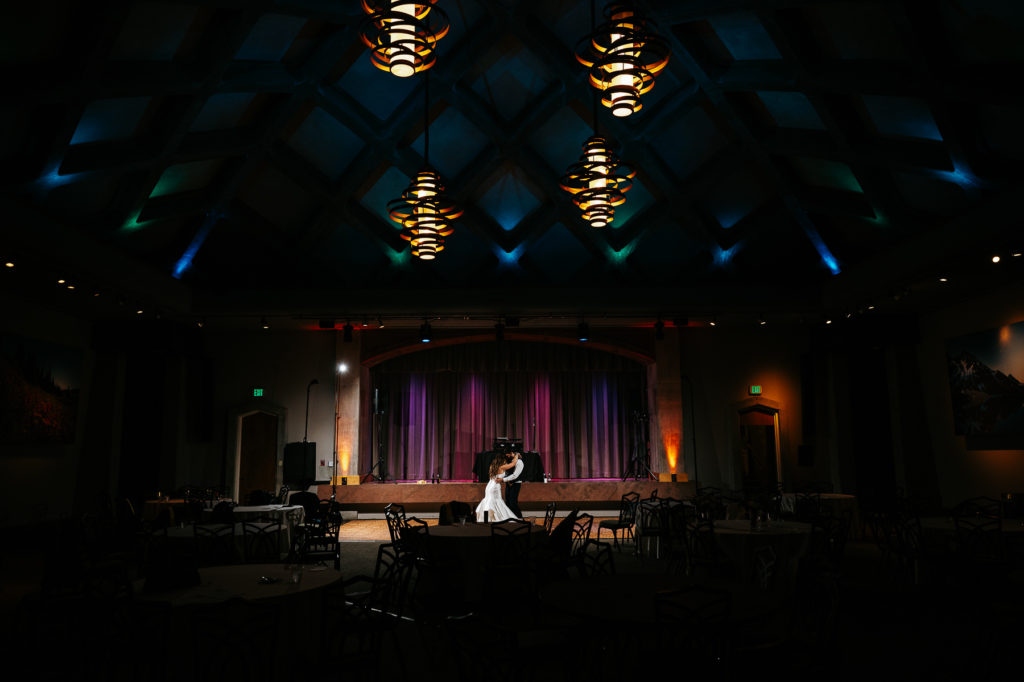 Denver botanic gardens wedding photographer, colorado wedding