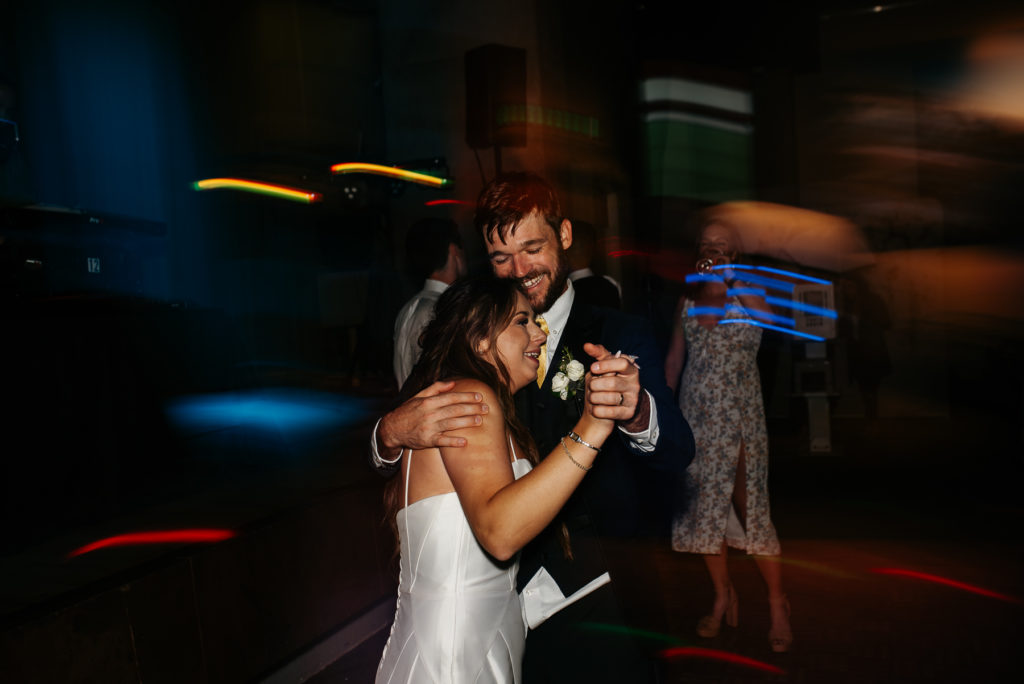 Denver botanic gardens wedding photographer, colorado wedding