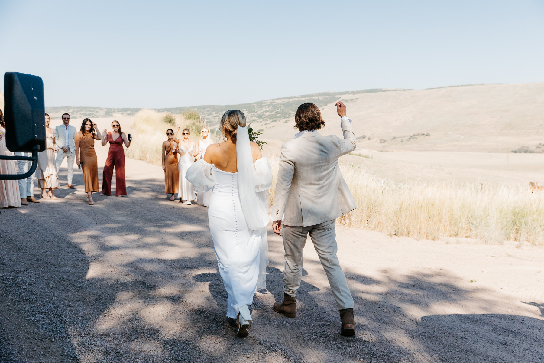 Steamboat buffalo ranch wedding colorado photographer