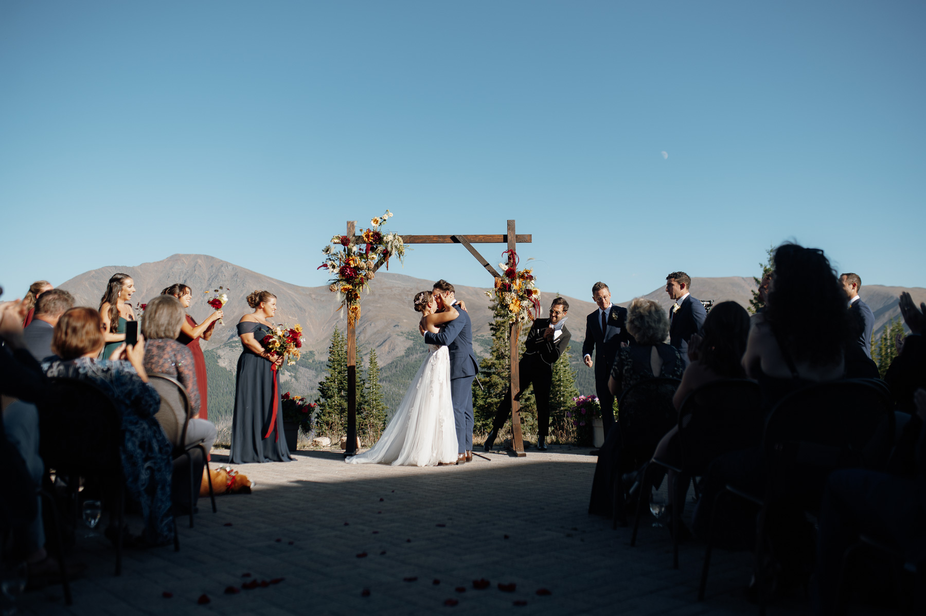 Winter Park wedding, lunch rock, colorado wedding, denver wedding photographer