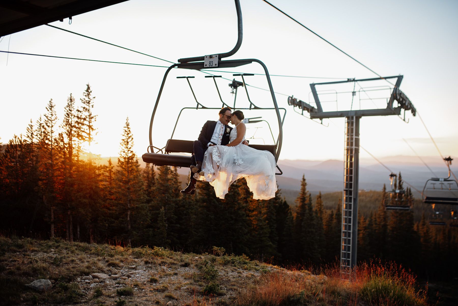 Winter Park wedding, lunch rock, colorado wedding, denver wedding photographer