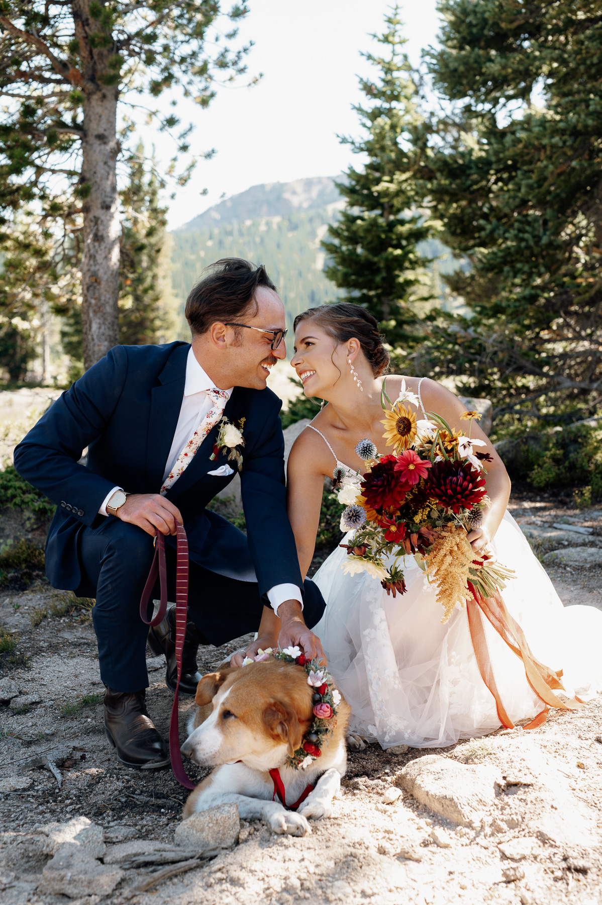 Winter Park wedding, lunch rock, colorado wedding, denver wedding photographer