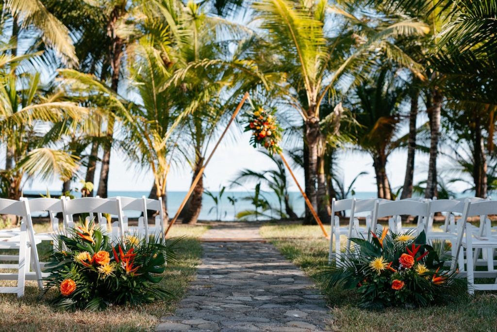 Costa Rica wedding photographer, osa peninsula, puerto jimenez, boca sombrero, jungle wedding, destination wedding photographer, beach wedding