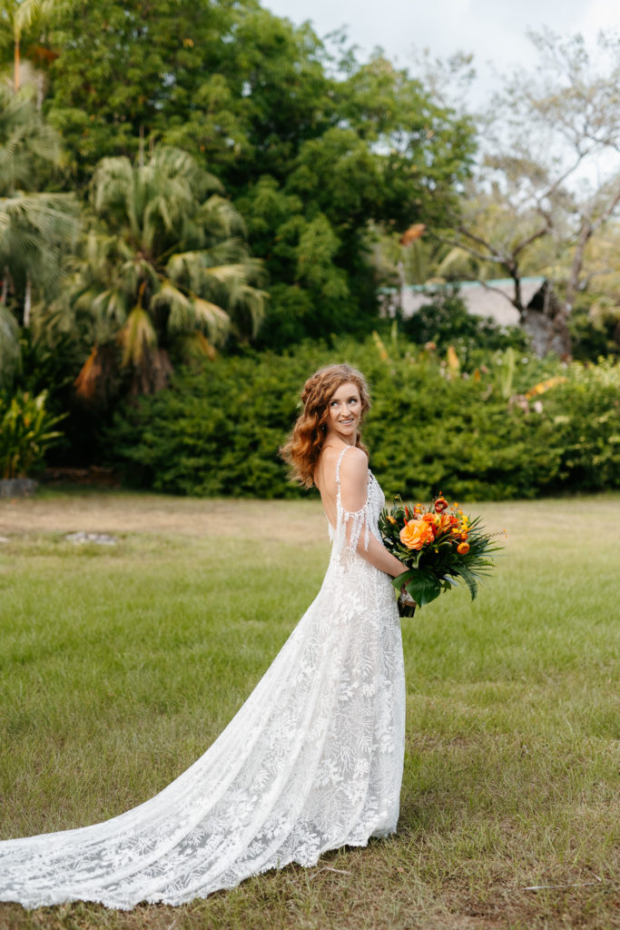 Costa Rica wedding photographer, osa peninsula, puerto jimenez, boca sombrero, jungle wedding, destination wedding photographer, beach wedding