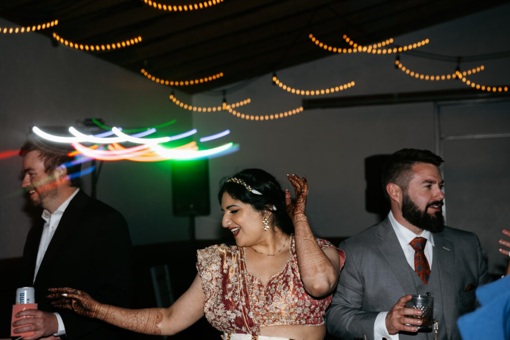 Indian Jewish Hindu Wedding Granby Colorado Grand Lake Denver photographer