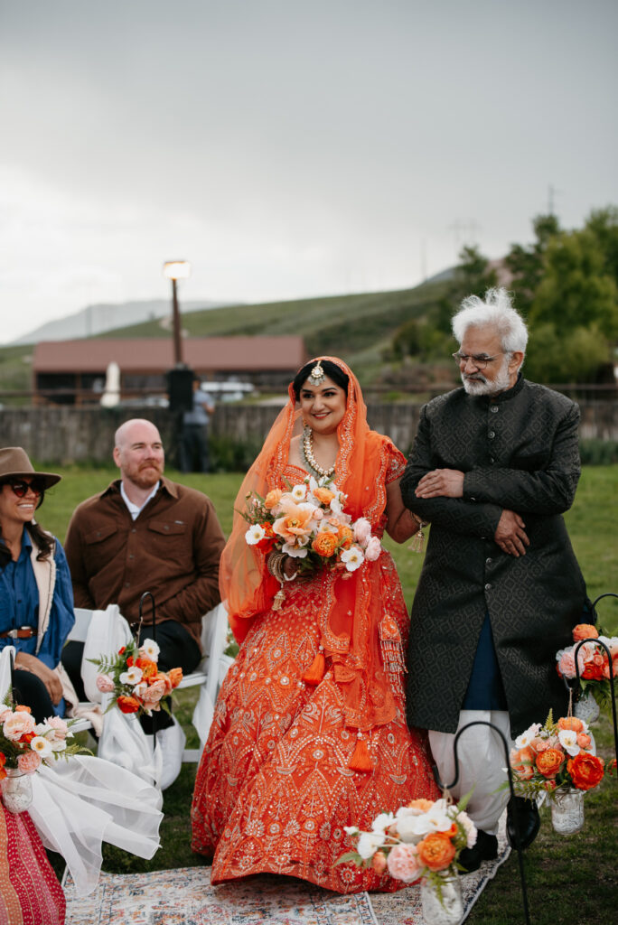 Indian Jewish Hindu Wedding Granby Colorado Grand Lake Denver photographer