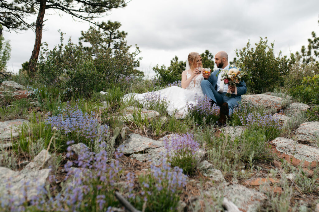 Lyons wedding photographer, lionscrest manor, colorado, boulder